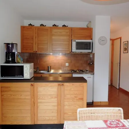 T2 Avec Mezzanine Et Balcon - 4 Pers, Parking, Proche Navettes, - Fr-1-198-122