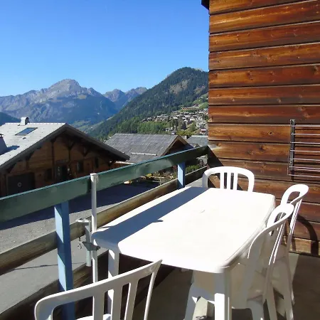 Apartment T2 Avec Mezzanine Et Balcon - 4 Pers, Parking, Proche Navettes, - Fr-1-198-122