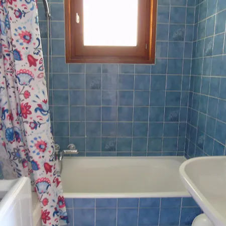 Confortable Avec Balcon Pour 4 Pers. à - Fr-1-198-122 Appartement