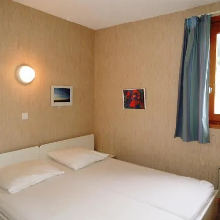 Confortable Avec Balcon Pour 4 Pers. à - Fr-1-198-122 Châtel